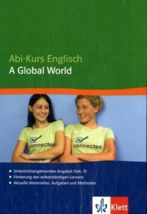 A Global World, 1 CD-ROM