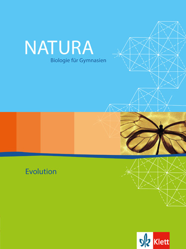 Natura Biologie Oberstufe Evolution