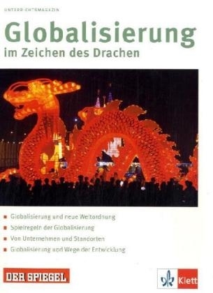 Globalisierung im Zeichen des Drachen