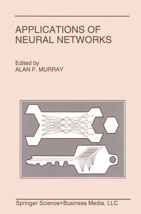Applications of Neural Networks - 