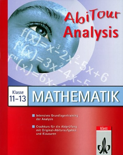 AbiTour Analysis, 1 CD-ROM - 