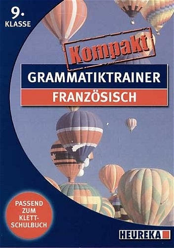 Grammatiktrainer kompakt Französisch