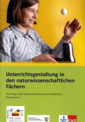 Unterrichtsgestaltung in den naturwissenschaftlichen Fächern