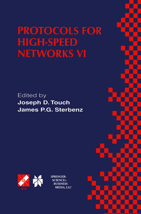 Protocols for High-Speed Networks VI - 