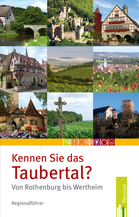 Kennen Sie das Taubertal? - 