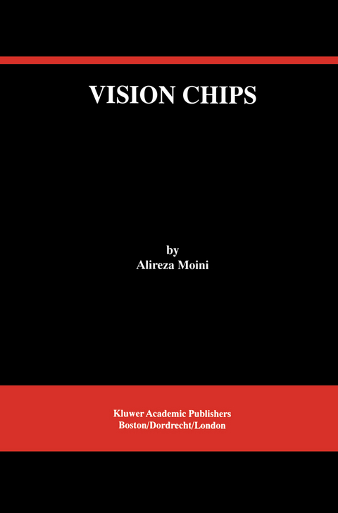 Vision Chips - Alireza Moini