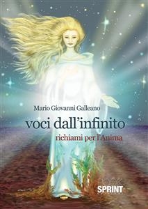 Voci dall'infinito - Mario Giovanni Galleano