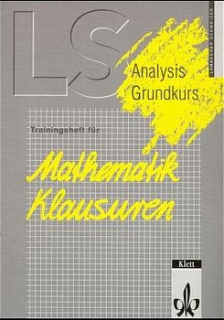 Lambacher Schweizer. Analysis Grundkurs - Heinz Peisch