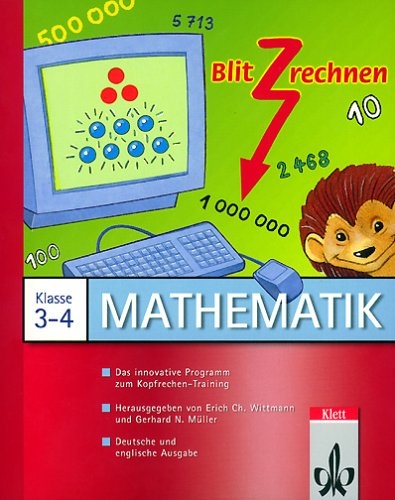 Mathematik - Erich C. Wittmann