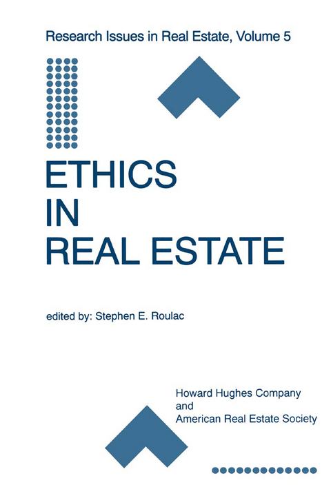 Ethics in Real Estate - 