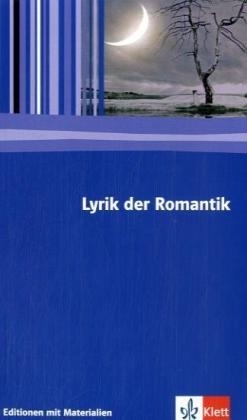 Lyrik Romantik