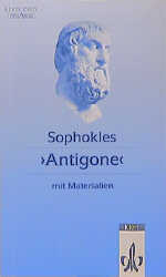 Antigone -  Sophokles