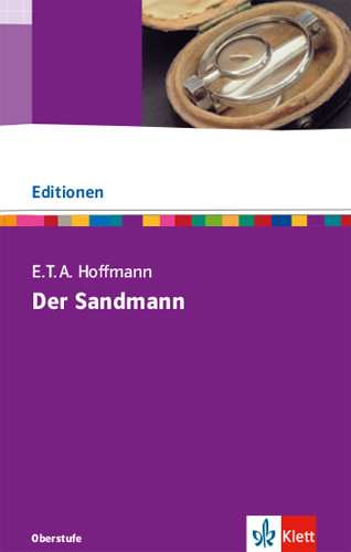 Der Sandmann - E. T. A. Hoffmann