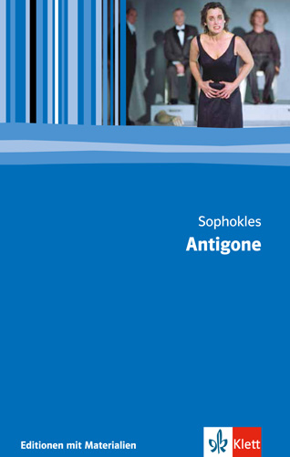 Sophokles: Antigone