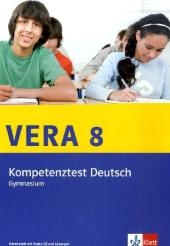 Kompetenztest Deutsch. Allgemeine Ausgabe Gymnasium