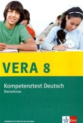 VERA 8 / Kompetenztest Deutsch (Basisniveau)