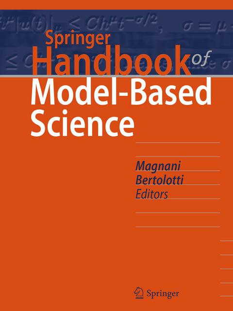 Springer Handbook of Model-Based Science - 