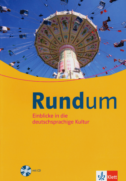 Rundum. Deutsch als Fremdsprache