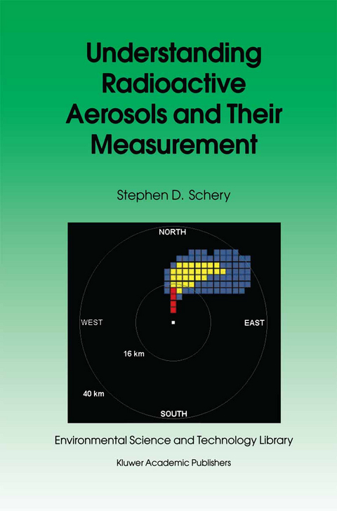 Understanding Radioactive Aerosols and Their Measurement - S.D. Schery