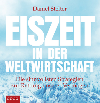 Eiszeit in der Weltwirtschaft - Daniel Stelter; Markus Böker