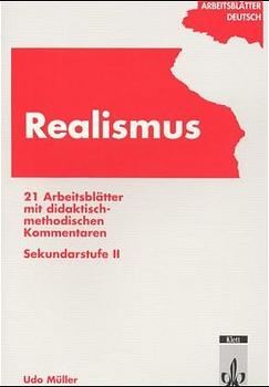 Realismus - Udo Müller