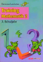 Training Mathematik 2 - Hans Bergmann