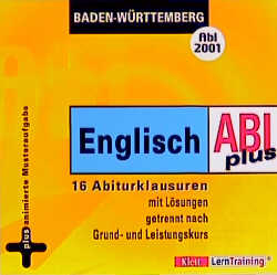 Abi-plus / Englisch