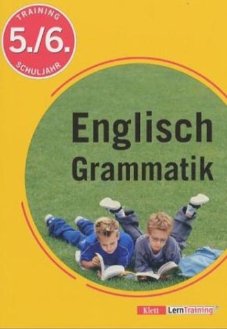 Training Englisch Grammatik - Alexander P Saccaro