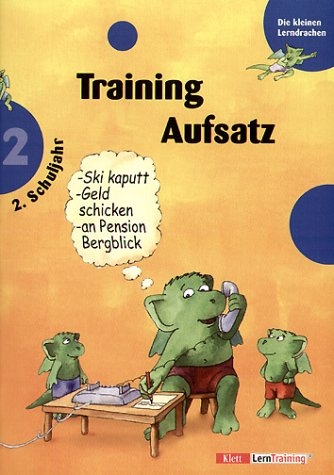 Training Aufsatz - Ursula Lassert