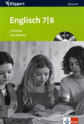 Englisch: Lifestyle /Vocabulary - Peggy Fehily, Heidi Schmitt-Ford