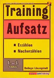 Training Aufsatz