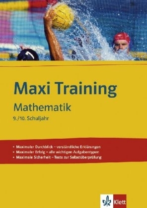 Mathematik - Hans Bergmann, Uwe Bergmann