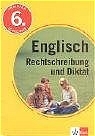 Training Englisch Rechtschreibung und Diktat - Philip Hewitt