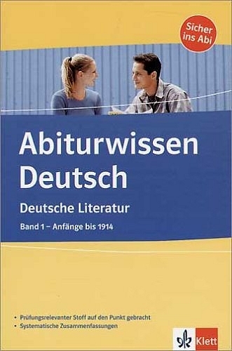 Deutsche Literatur - Eberhard Hermes