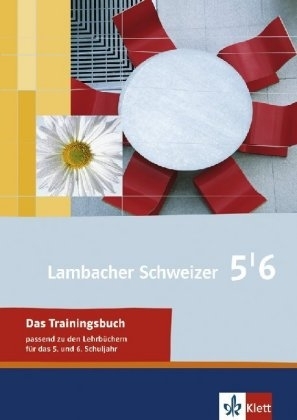 Lambacher Schweizer 5/6 - Ilse Gretenkord