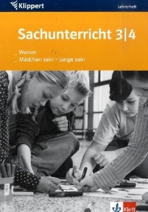 Sachunterricht: Sexualität /Wasser