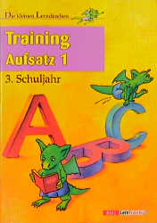 Training Aufsatz 1 - Ursula Lassert