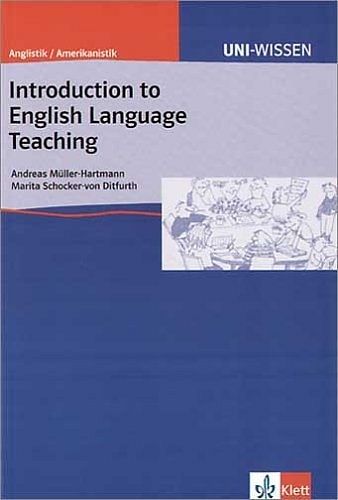 Introduction to English Language Teaching - Andreas Müller-Hartmann, Marita Schocker-von Dithfurt
