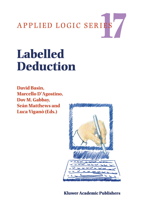 Labelled Deduction - 