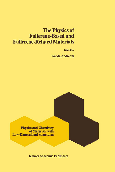 The Physics of Fullerene-Based and Fullerene-Related Materials - 