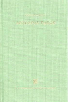 Agnostos Theos - Eduard Norden