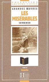 Les Misérables / Cosette - Victor Hugo