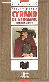 Cyrano de Bergerac - Edmond Rostand