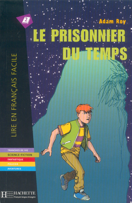 Le prisonnier du temps