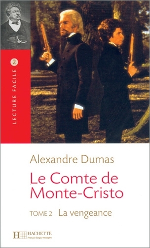 Le Comte de Monte-Cristo - Teil 2, Buch - Alexandre Dumas