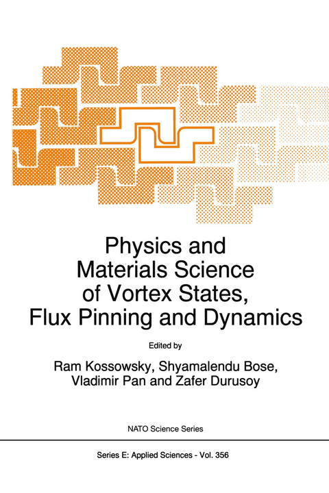 Physics and Materials Science of Vortex States, Flux Pinning and Dynamics - 