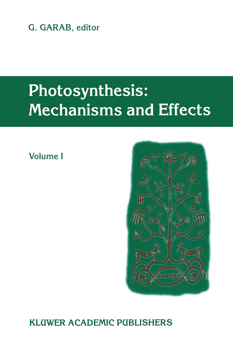 Photosynthesis: Mechanisms and Effects - 