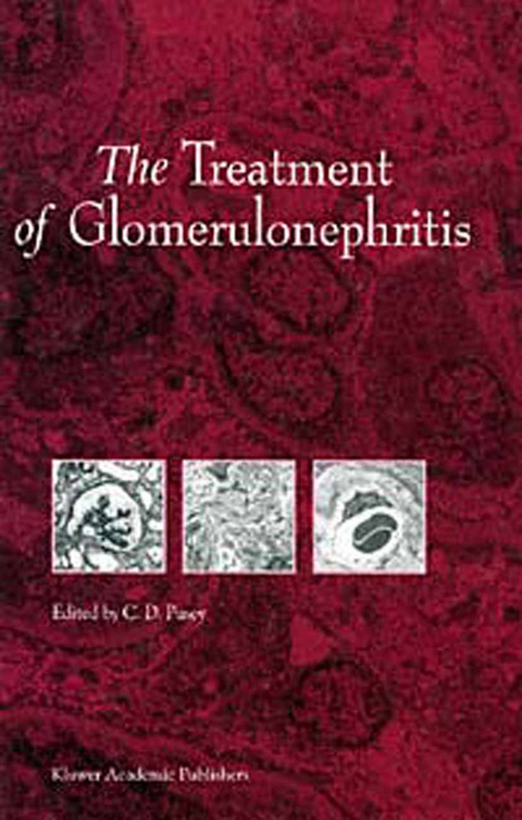 The Treatment of Glomerulonephritis - 