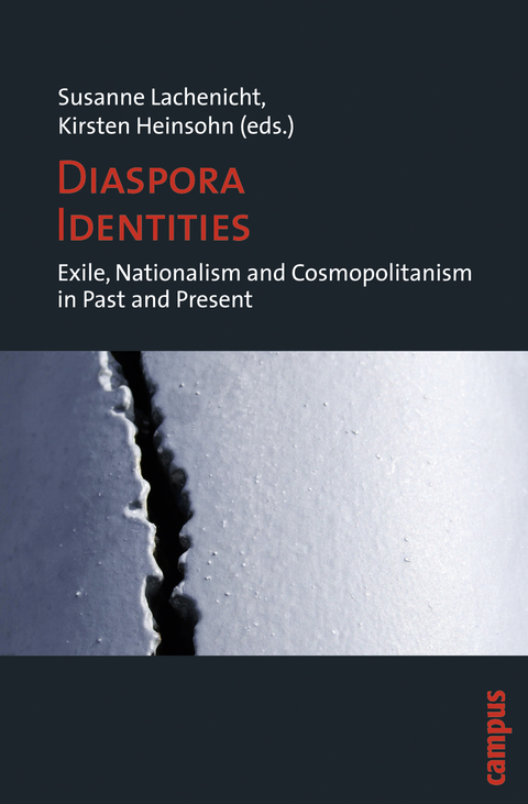 Diaspora Identities - 