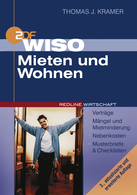 WISO Mieten und Wohnen - Thomas J Kramer